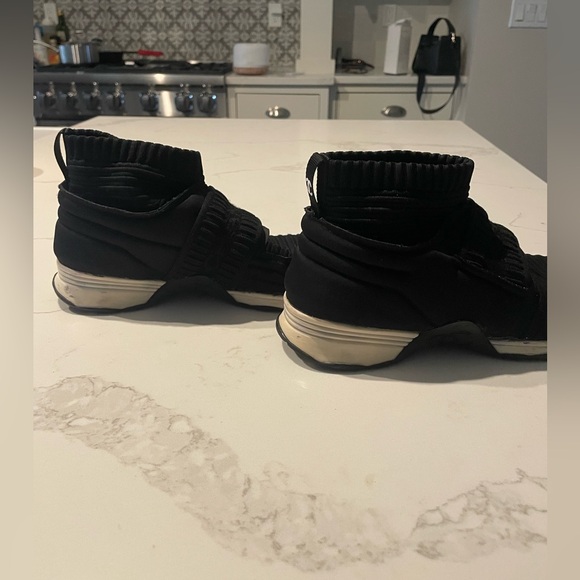CHANEL Black Athletic Shoes - Picture 7 of 7